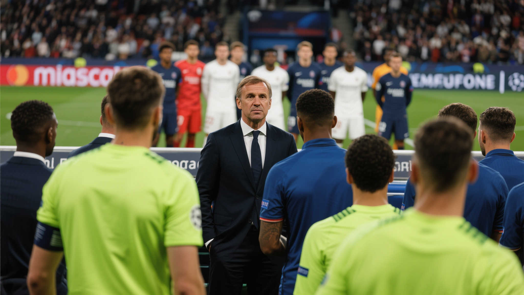 尤文图斯主帅图多尔:告别固定首发,全员皆为关键 尤文图斯主帅图多尔:告别固定首发,全员皆为关键