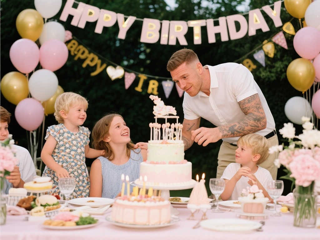 太阳报揭秘格拉利什生日派对:斥资2万英镑为家人租下多间度假别墅 太阳报揭秘格拉利什生日派对:斥资2万英镑为家人租下多间度假别墅