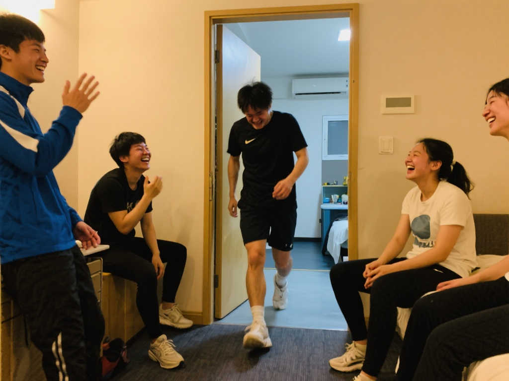 极速体育直播介绍