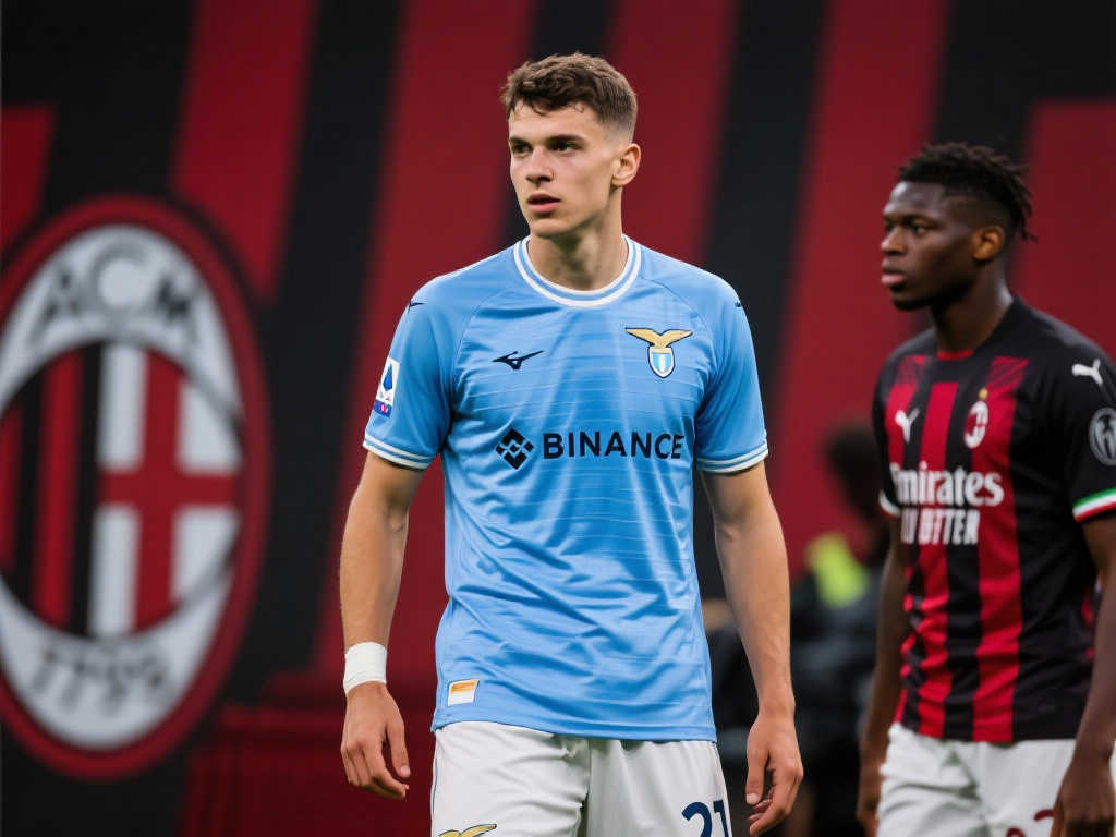 [流言板]迪马济奥：国米关注热那亚后卫德温特，英超多队同样感兴趣