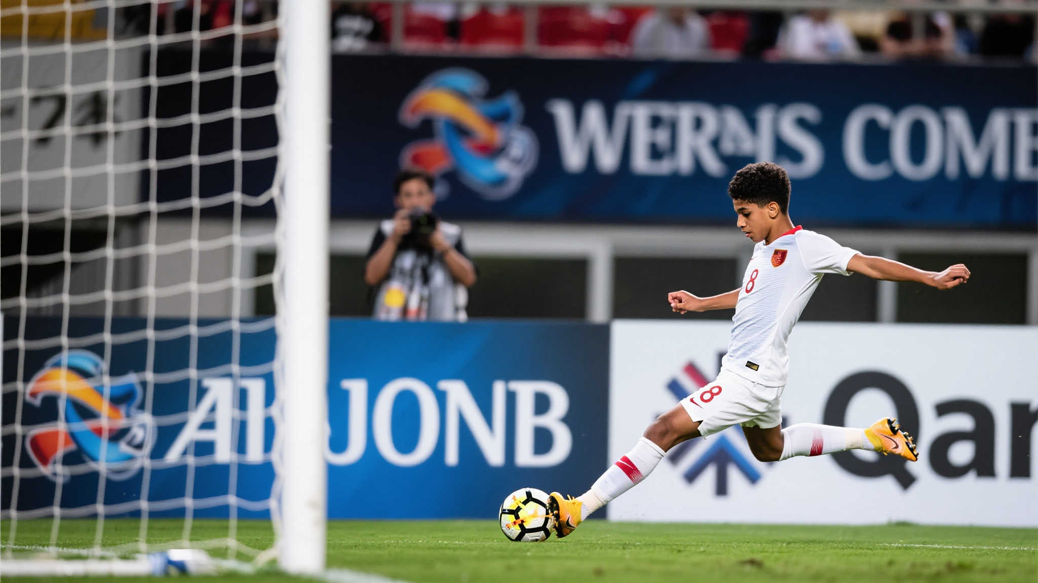 20岁117天居勒尔破门，创皇马世俱杯最年轻进球纪录